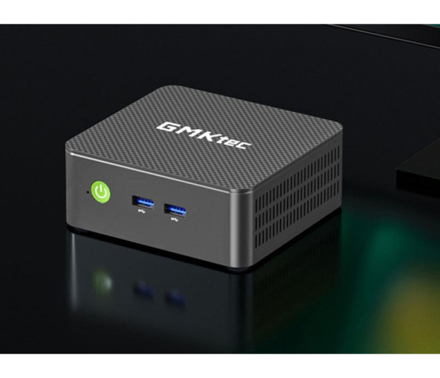 GMKtec G3S N95/8GB/256/Win11P - 1505586 - zdjęcie 7